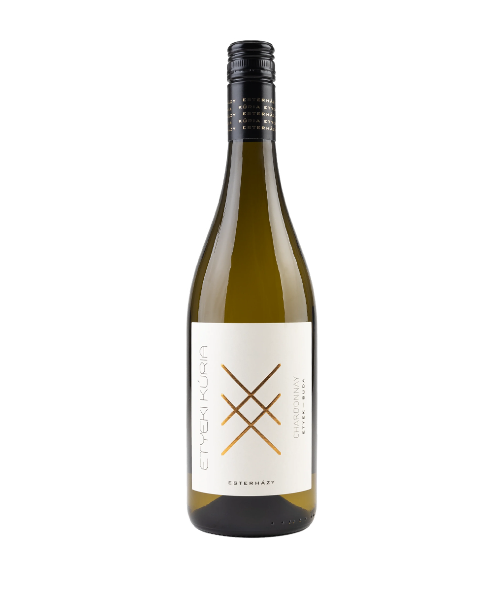 Etyeki Kúria - Chardonnay 2024