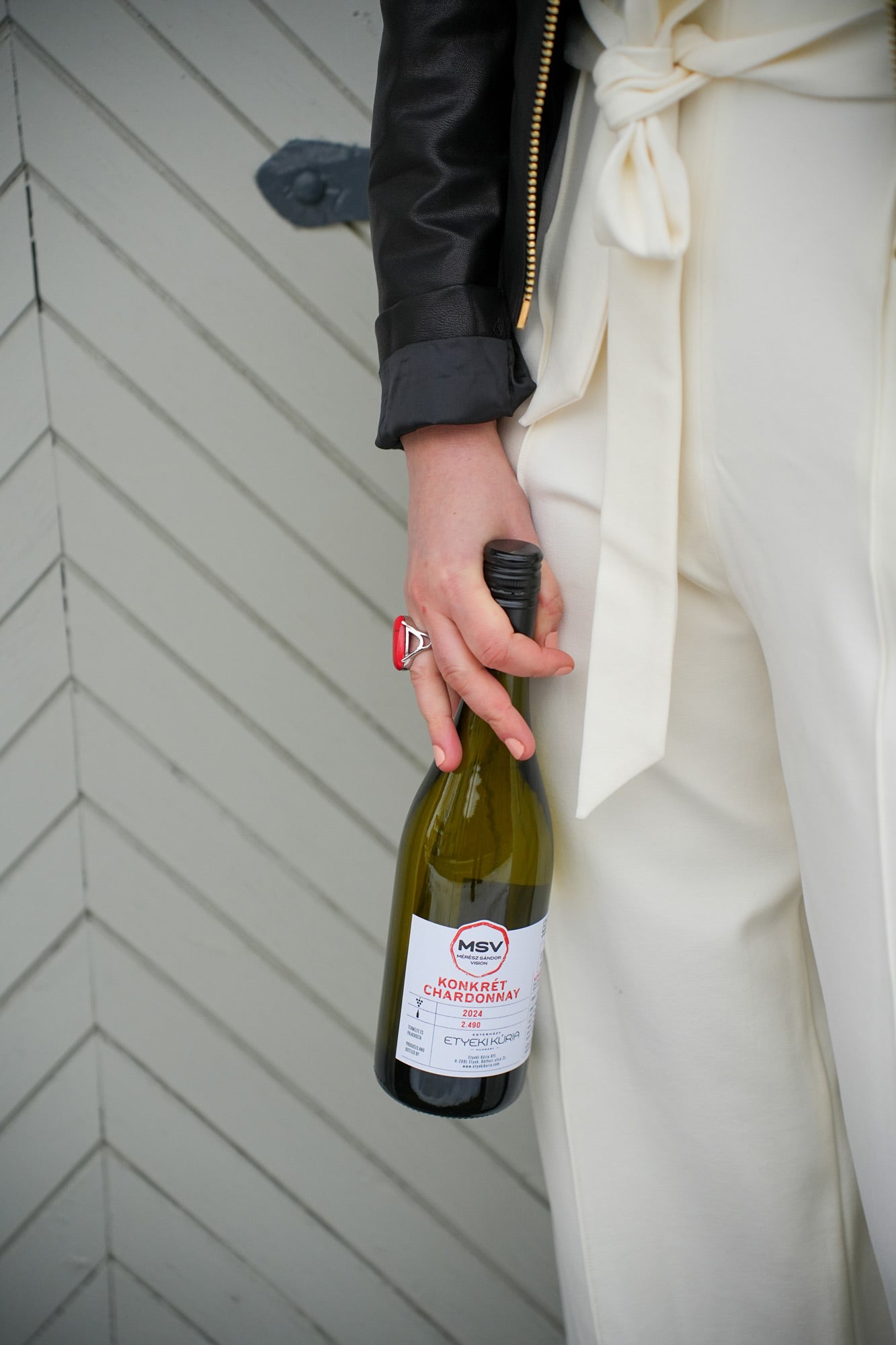 MSV Concrete Chardonnay 2024