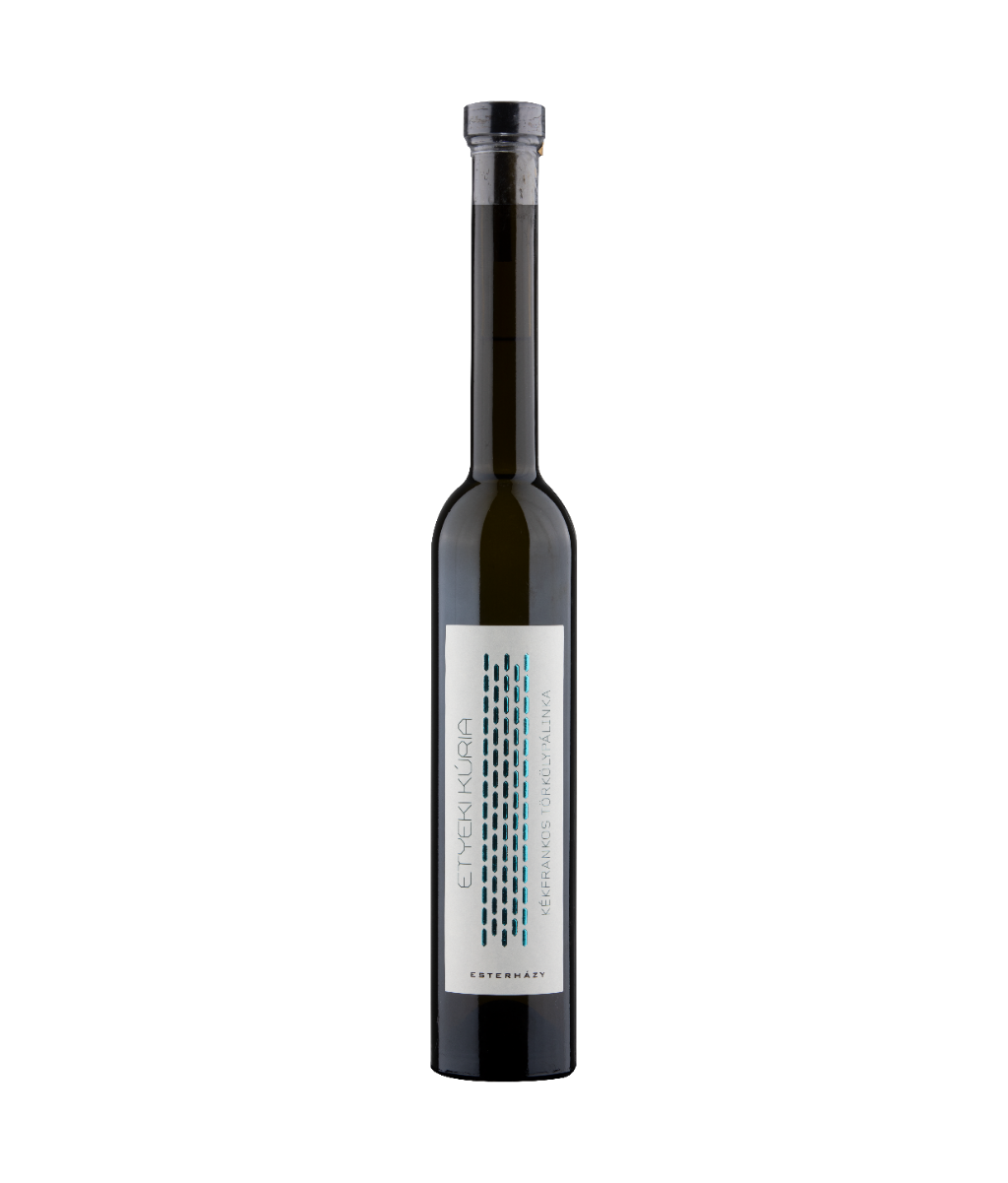 Kékfrankos Tresterbrand (0,35 Liter)