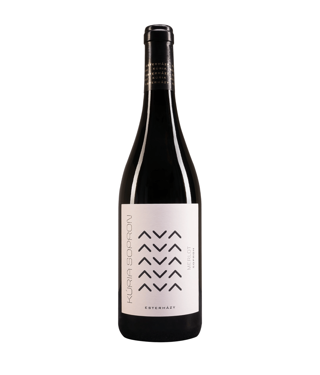 Kúria Sopron - Merlot 2021