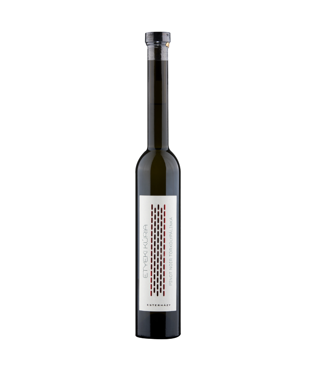Pinot Noir Tresterbrand (0,35 Liter)