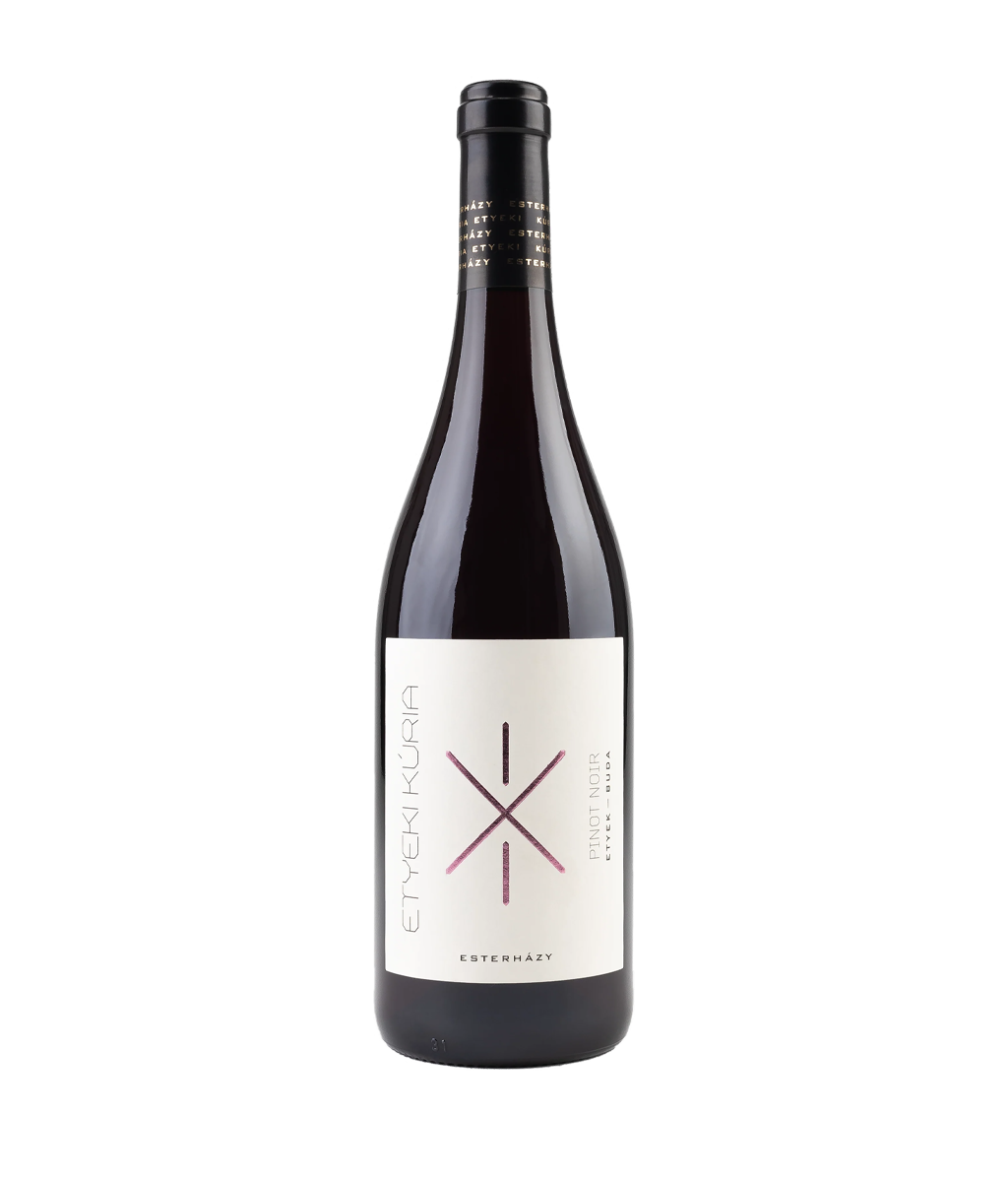 Etyeki Kúria - Pinot Noir 2014