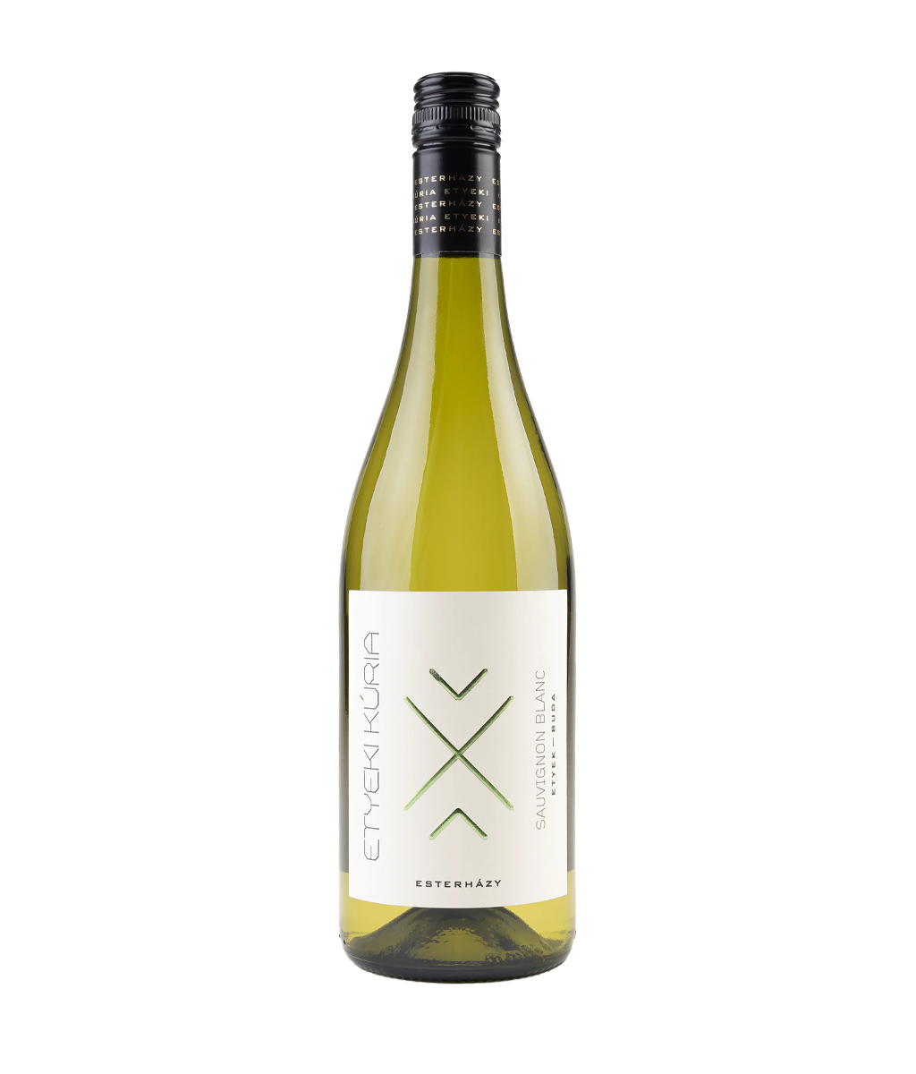 Etyeki Kúria - Sauvignon Blanc 2024