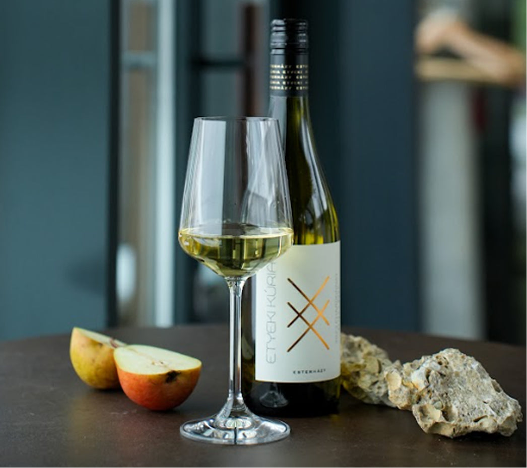 Etyeki Kúria - Chardonnay 2024