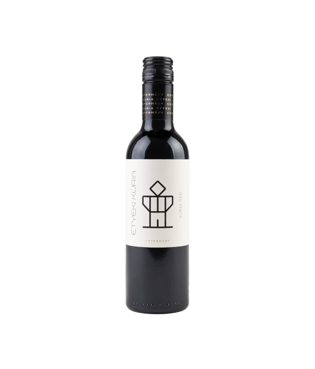Etyeki Kúria - Kúria Rot 2021 0,375l