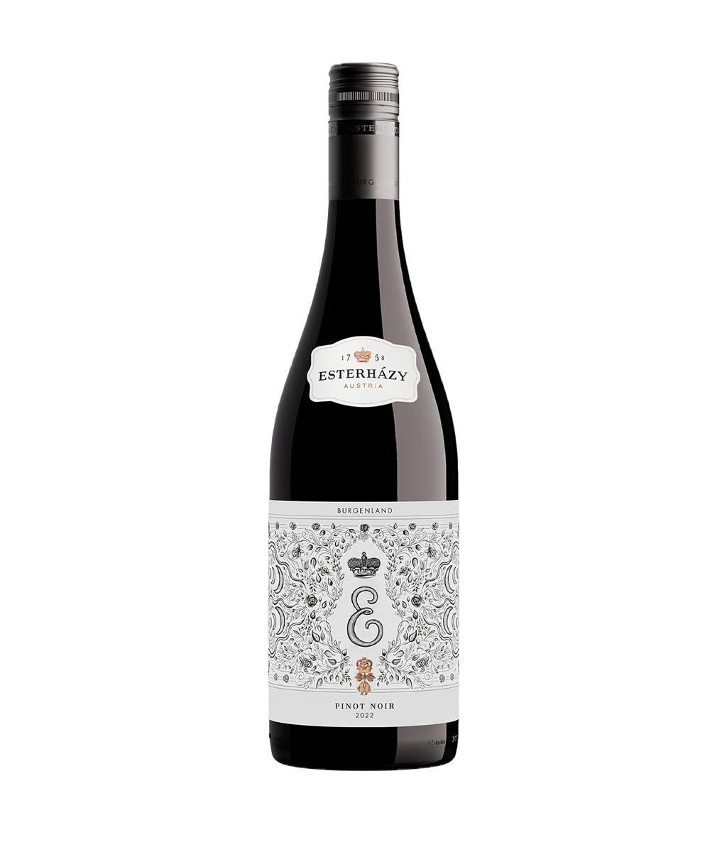 Esterházy Weingut - Pinot Noir 2022