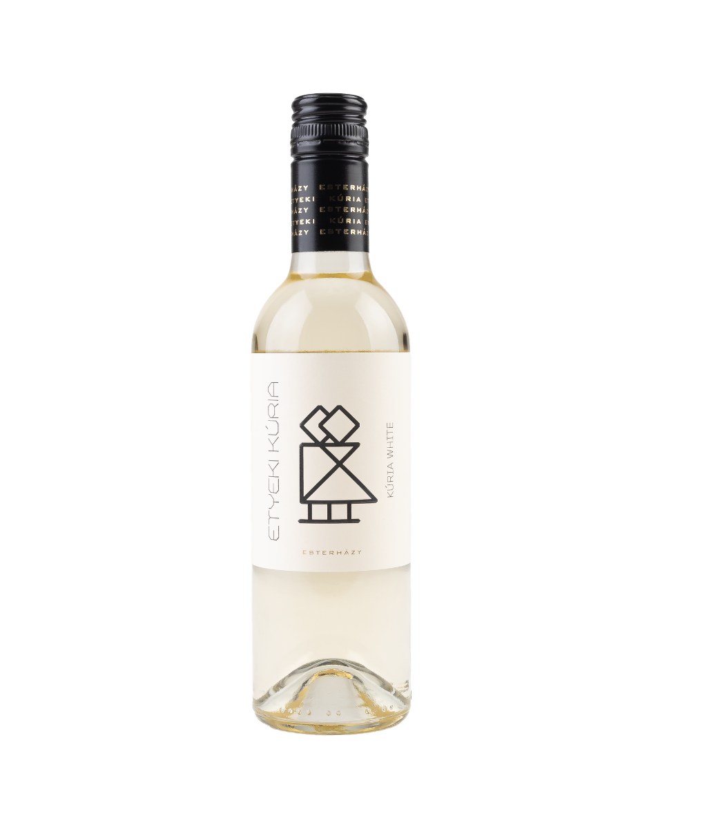 Etyeki Kúria - Kúria White 2024 0.375l