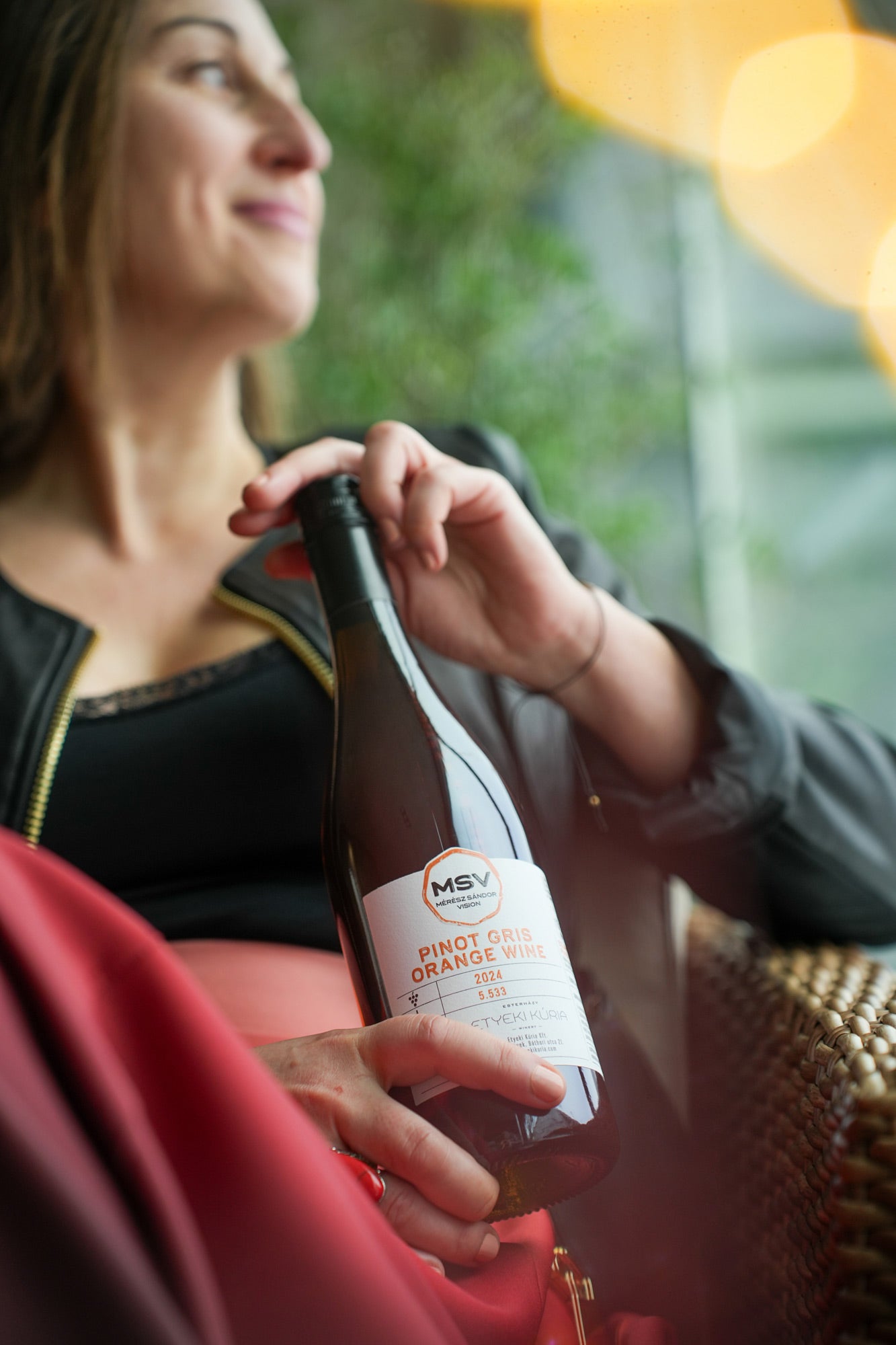 MSV PINOT GRIS ORANGE WEIN 2024