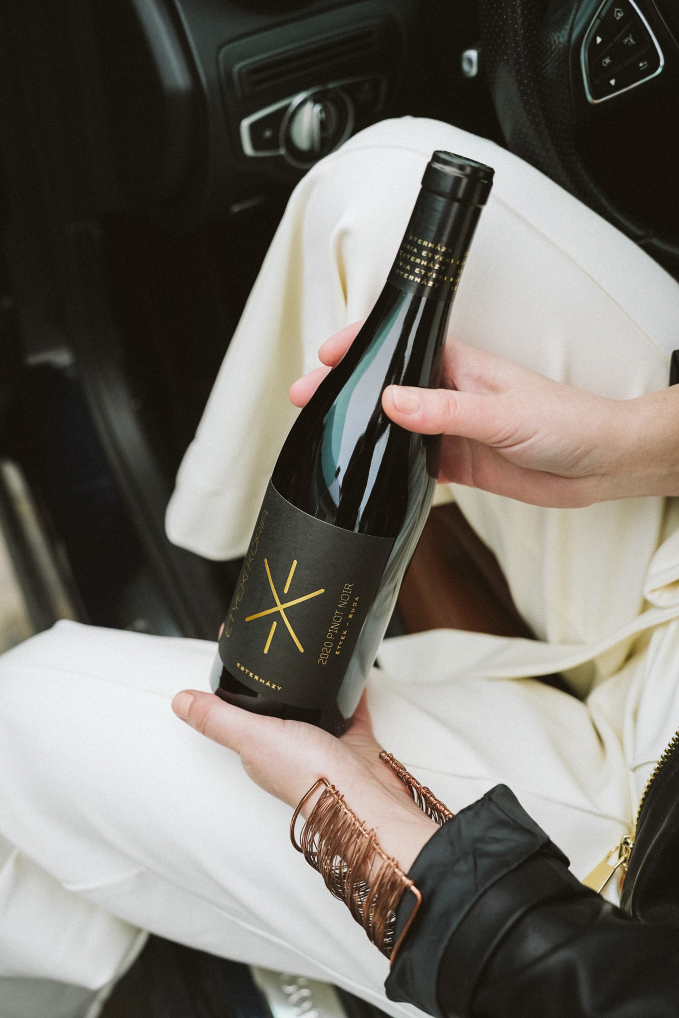 Etyeki Kúria - Pinot Noir Selection 2022