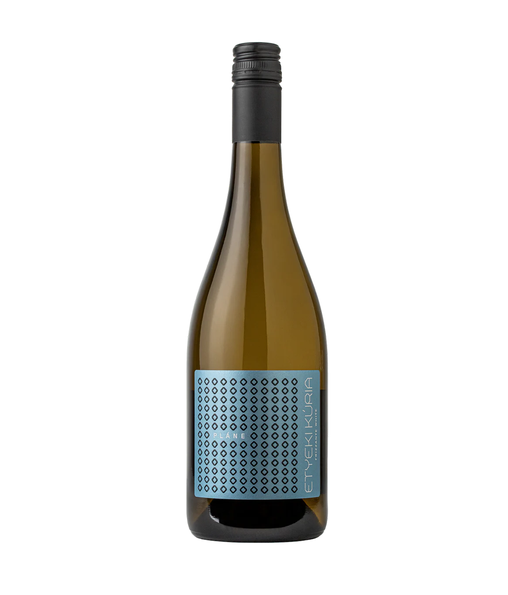 Etyeki Kúria - Pláne Frizzante White