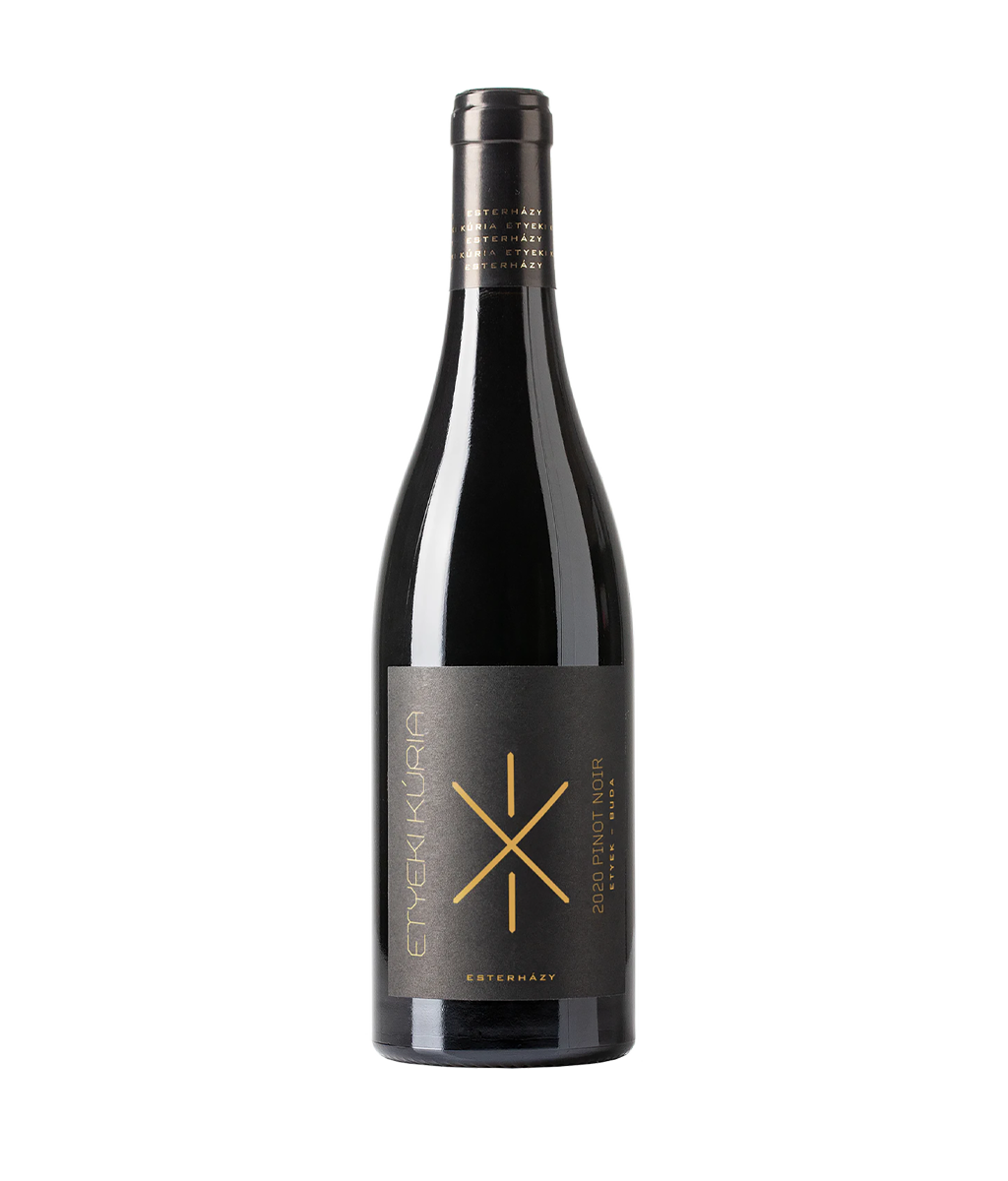 Etyeki Kúria - Pinot Noir Selection 2022