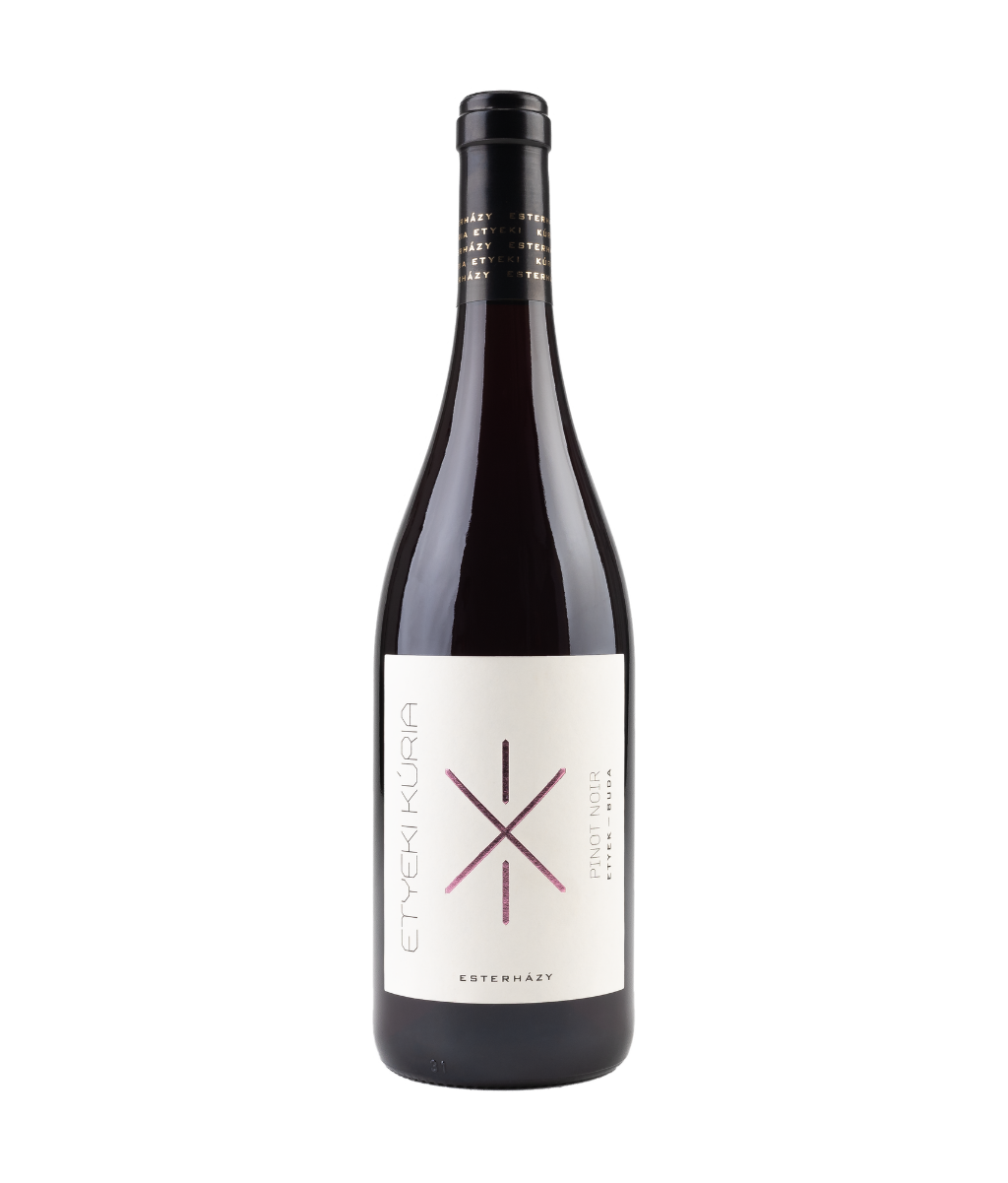 Etyeki Kúria - Pinot Noir 2024
